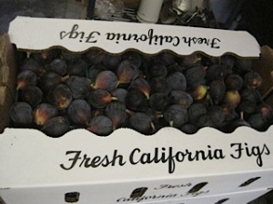 Figs at June Taylor