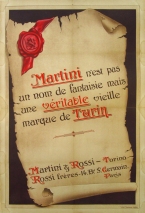 Martini (scroll)